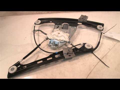 2006 Mercedes C230 Front window regulator RH REG W/MOTOR 203TYPE - mbiparts.com Used OEM Merc... OEM