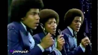 the jackson good times