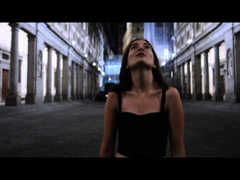 Solange Arzu - Firenze i sing