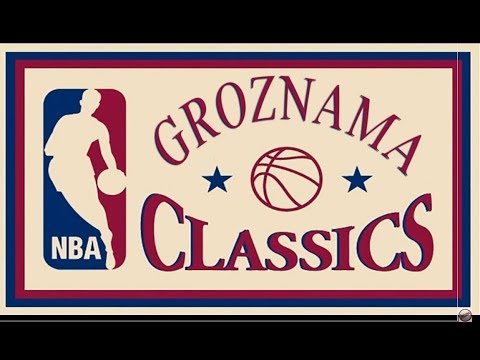 1996 Bulls@Bucks (16-04-1996) (70wins)