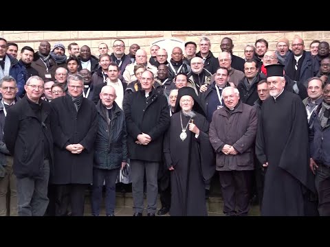 Pèlerinage en Turquie : sur les traces du Credo