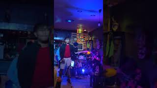 Wednesday Night Performs &quot;One Night Stand&quot; By Fourplay MNL @Musikapihan Imus