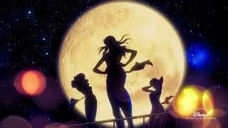 [情報] 搶先聽歌姬 Ado 演唱的《貓眼》主題曲