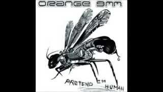 Orange 9mm - Innocence