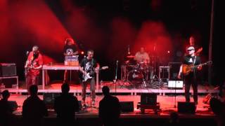 Video ZAhRADKAři - Bohužel (MAYDAY 12.5.2017)