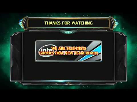 We Are Scientists - Ghouls (Tha New Team Remix)