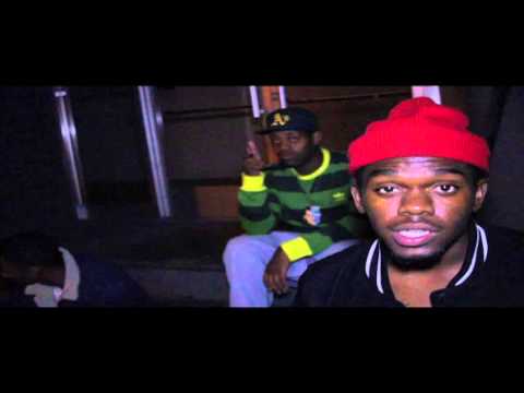 Ant Bankx-High Fall ft Cash Calione (Official Video)