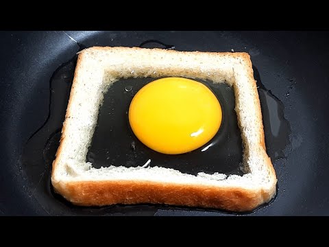 Pakistani Omelette Recipe in Bread Pakistani Cooking recipes | Egg Recipes Pakistani food recipes