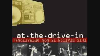 At the Drive-In - Doorman&#39;s Placebo