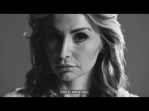 Våld i nära relationer