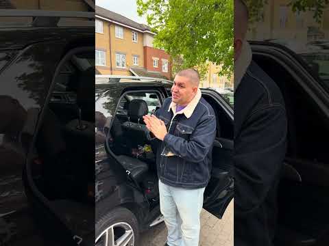 Cristian Auto Detailing  😁 #romania Uk