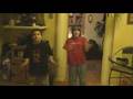 Chicken Dance