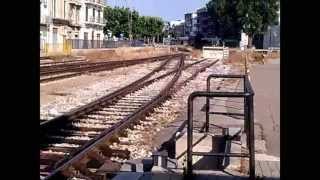 preview picture of video 'Stazione di Rutigliano FSE'