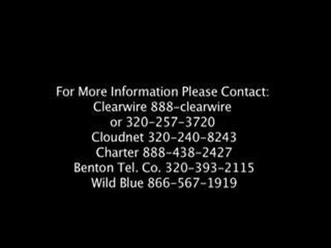 Benton County Video Clip - 3