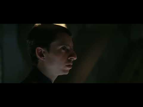 Fallout - Norm Discovers Vault 31's Secret