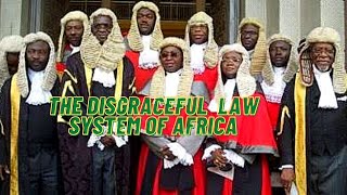 MUST SEE!  Africa has got to stop this.