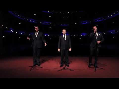 Fra Tenori  Setiembre Musical 2020