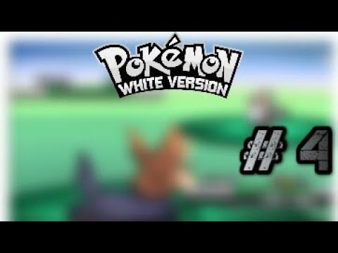 Pokemon B Vidalocke Ep.4 GRANDES CAPTURAS