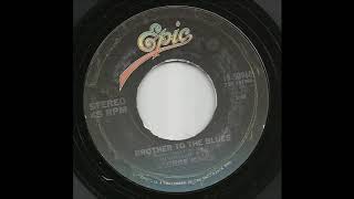 George Jones - Brother To The Blues