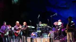 Tedeschi Trucks Band "Mahjoun" Red Rocks