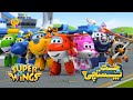 Super Wings Intro Persian