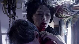 Vamp theatrical trailer - Kazuya Konaka-directed J-horror