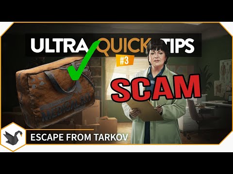 [EN] UQT #3 - Save money every time you die 🤷‍♂️