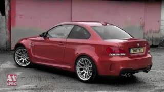 BMW 1 Series M Coupe review - Auto Express