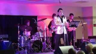 Treasure Island King Fest - a little taste