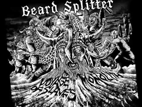 Voyage of Slaves - Black Beard (Official Lyric Video)