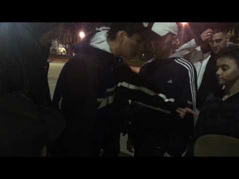 G5-MASSE vs YAGO-DOSEN / SEMIS - FUR