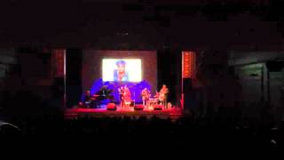 "SAVE YOUR LOVE FOR ME" - DENISE KING QUINTET - SCHWARTZ CENTER  1.16 .2016