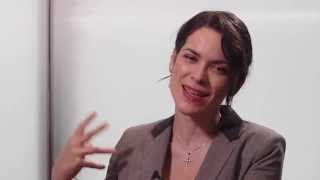 Galician Connection - Entrevista a Cristina Pato