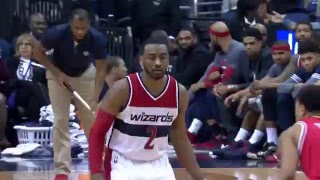 John Wall - Washington Wizards