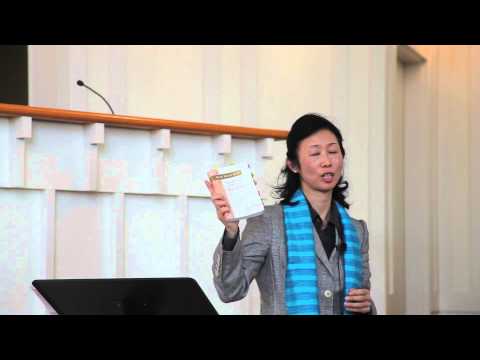 Love Without Limit, Life Without Fear.