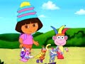 Dora The Explorer The Super Silly Fiesta Travel Song Latin Spanish