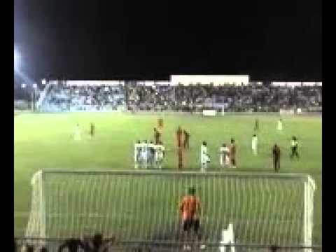 IMPERATRIZ X SAMPAIO CORRÊA, UNS DOS MELHORES MOME