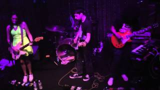 Speedy Ortiz - Homonovus (Philadelphia,Pa) 4.26.15