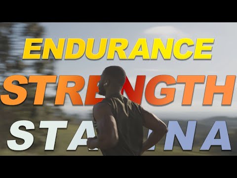 The Most Effective Endurance Training Method!!!
