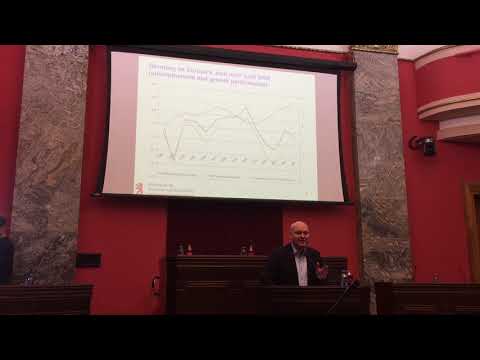 The new debate on inequality - Prof. Dr. Achim Truger