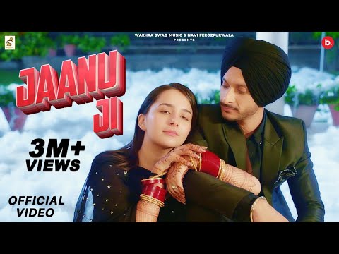 Jaanu Ji