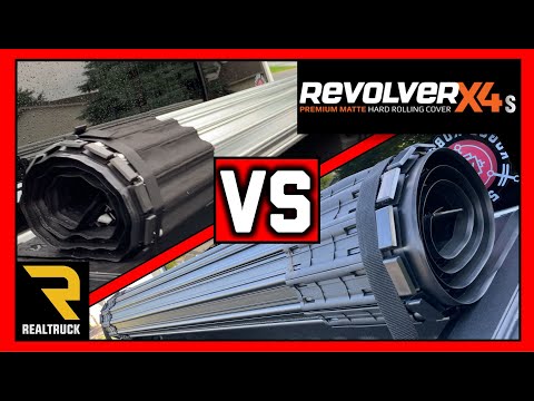 BAK Revolver X4s and X4 Owners Review and Install Guide