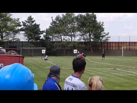 Petrova Ves 19.7.2014 ženy 1.pokus