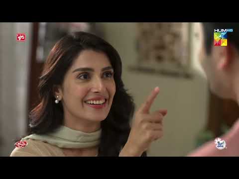 Chand Tara LAST EPISODE 30 - [ 𝗕𝗘𝗦𝗧 𝗦𝗖𝗘𝗡𝗘 03 ] #danishtaimoor  #ayezakhan  - HUM TV