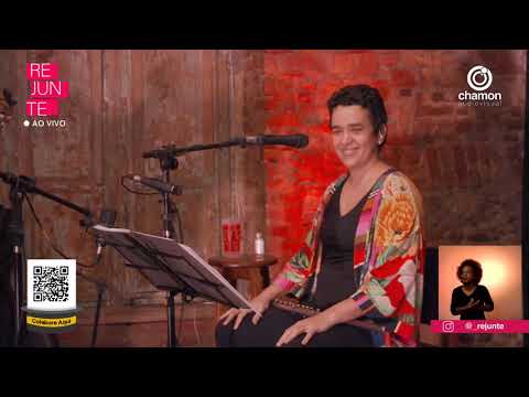 Rejunte Ao Vivo com Samba Que Elas Querem #FiqueEmCasa