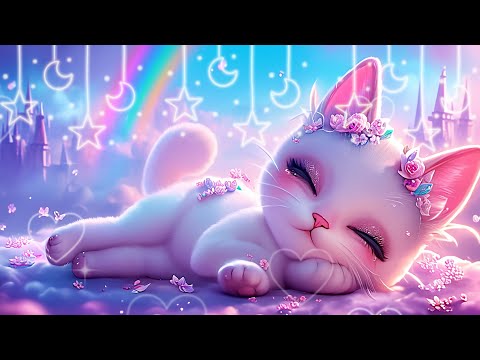 12 Stunden Baby Schlafmusik ♥♥♥ Beruhigende Schlaflieder für Tiefen Schlaf und Entspannung ♫♫♫