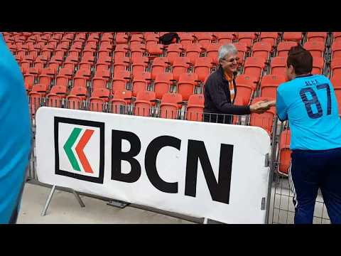 Finale de la Coupe BCN J C: GE2L - Team Littoral 0-5 (0-1)