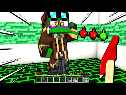 LYON È STATO CONTAGIATO!! - Minecraft Epidemia 083