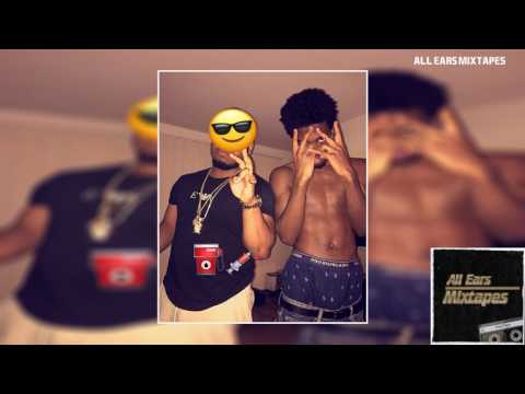 #1200 Ryder - Gang | @Druice1200 (Audio)