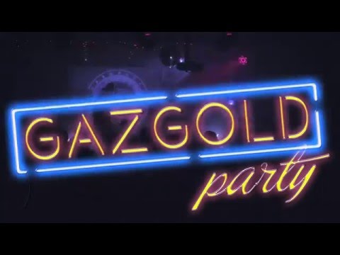 GAZONE - 999 @AKUNAMATATA LIVE #GAZGOLDParty